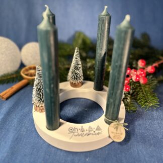 Adventskranz