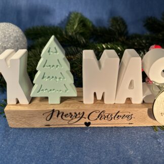 X-MAS