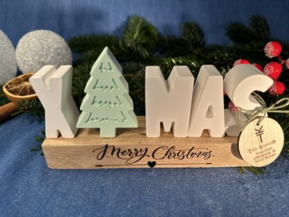 X-MAS