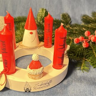 Adventskranz