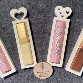 Valentinstagsgeschenk / kleines Mitbringsel / kleine Aufmerksamkeit