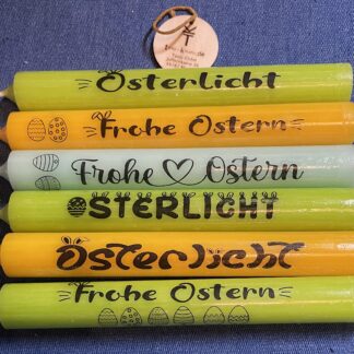 Osterkerze